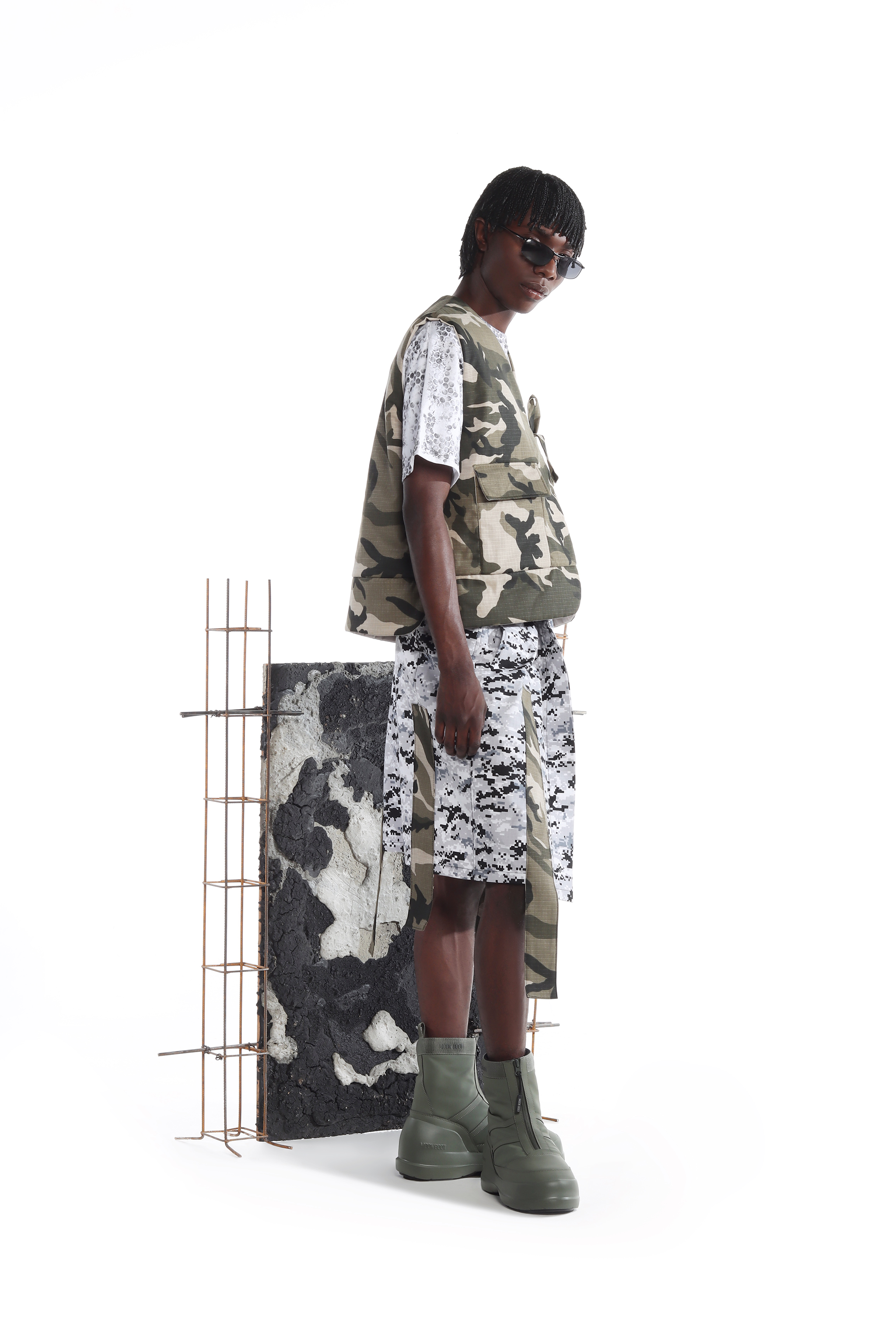ITEM 03