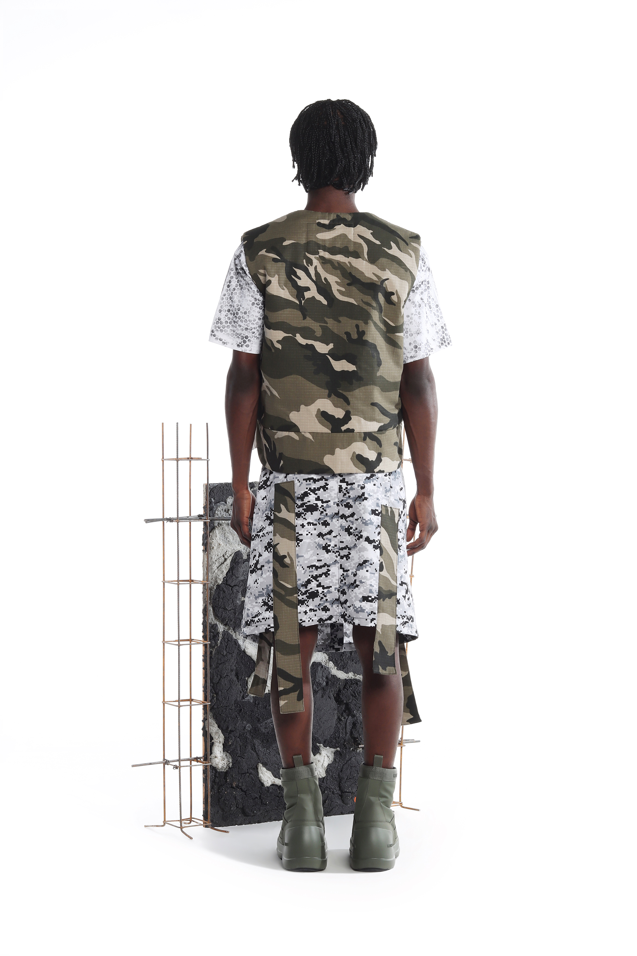 ITEM 03